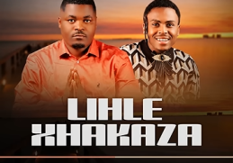Lihle Xhakaza - Ngyamthanda