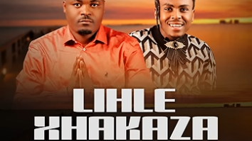 Lihle Xhakaza - Ngyamthanda