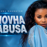 Nkosazana Daughter – Jehovha Uyabusa