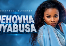 Nkosazana Daughter – Jehovha Uyabusa