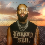 Ricky Lenyora – LENYORA SZN Album