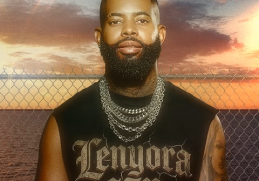 Ricky Lenyora – LENYORA SZN Album