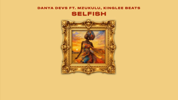 Danya Devs - Selfish