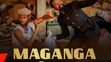 Maganga Thishela - Uyajola lo