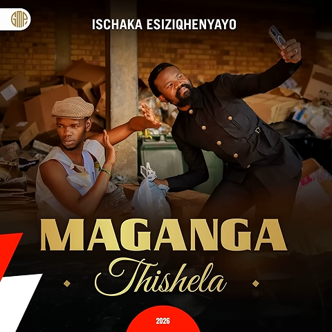 Maganga Thishela - Uyajola lo