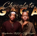 Cliff Kayden - Chocolate Gaga