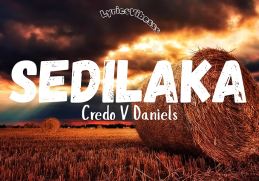 Credo V Daniels - Sedilaka
