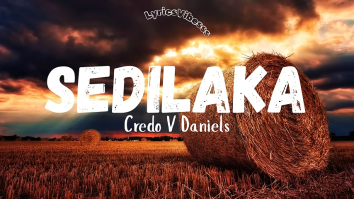 Credo V Daniels - Sedilaka