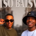 Key Tech & BeekayRSA28 - Kgotso batswadi baka