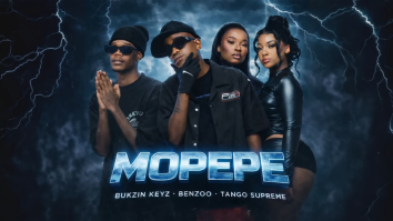 Bukzin Keyz – Mopepe Amapiano