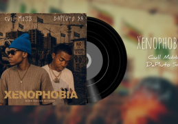 Cull Mobb - Xenophobia Song