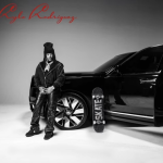 Rylo Rodriguez - "S.K.A.T.E."
