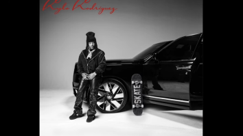 Rylo Rodriguez - "S.K.A.T.E."