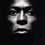 Miles Davis – Tutu Album