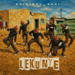 Original sedi - Lekunye