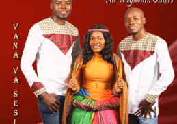 Oscar Makamu Na Majuvani Sisters - Va Swirhekile, Vol. 16 Album 2026