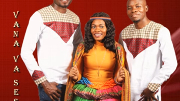 Oscar Makamu Na Majuvani Sisters - Va Swirhekile, Vol. 16 Album 2026