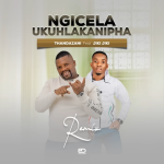 THANDAZANI - Ngicela Ukuhlanipha Remix ft JIKIJIKI