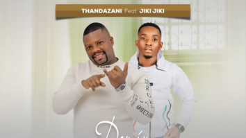 THANDAZANI - Ngicela Ukuhlanipha Remix ft JIKIJIKI