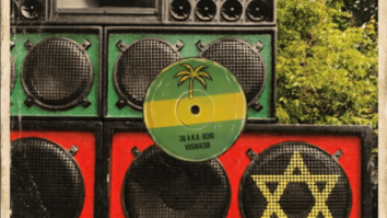 3D a.k.a. Uchu & Vusinator – Raggapiano