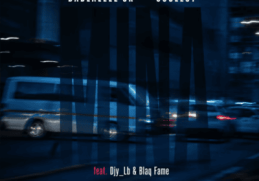 Badlalele SK & Coolest – Mina