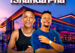 Blaq Major – iShanda Pha