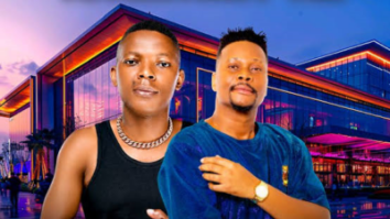 Blaq Major – iShanda Pha