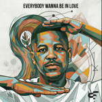 Calvin Fallo – Everybody Wanna Be In Love