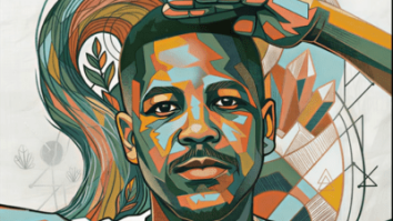 Calvin Fallo – Everybody Wanna Be In Love