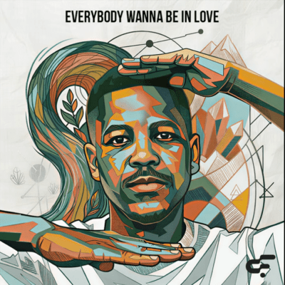 Calvin Fallo – Everybody Wanna Be In Love
