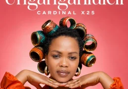Cardinal X25 – Ungangahluleli