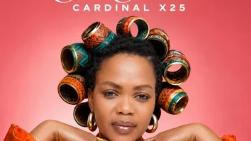 Cardinal X25 – Ungangahluleli