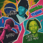 Cortez Gee MusiQ, SdoDiRoba & Bistro – Brazilian Phonk