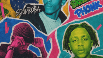 Cortez Gee MusiQ, SdoDiRoba & Bistro – Brazilian Phonk
