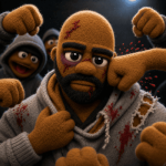Credo V Daniels – Tsotlhe