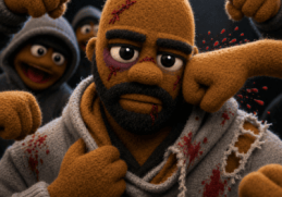 Credo V Daniels – Tsotlhe