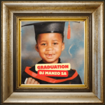 DJ Manzo SA – Graduation