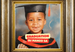 DJ Manzo SA – Graduation