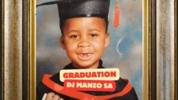 DJ Manzo SA – Graduation