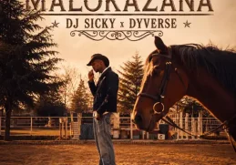 DJ Sicky & Dyverse – Malokazana