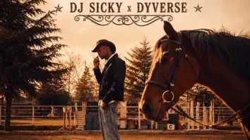 DJ Sicky & Dyverse – Malokazana