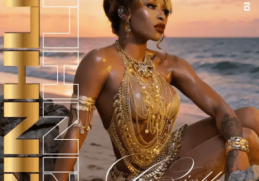 DJ Zinhle, Thobani White & Nayvee Womculo – Uthando