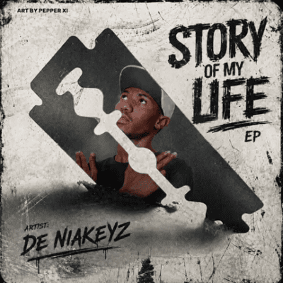 De Niakeyz – Salamina