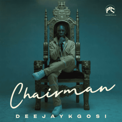 DeejayKgosi, Lington & ilovelethu – Kuyabekezelwa