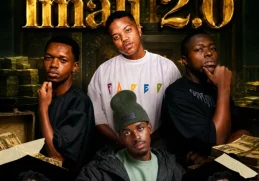 DrummeRTee924, Deep6, ZuluBoy Musique & Hypesoul – Imali 2.0