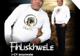 Fihliskhwele – Sim Questiona