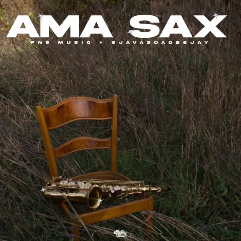 Fns MusiQ & SjavasDaDeejay – Amasax