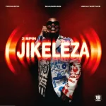 Focalistic, ShaunMusiq & Uncle Waffles – 2 Spin Jikeleza