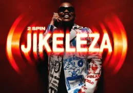 Focalistic, ShaunMusiq & Uncle Waffles – 2 Spin Jikeleza
