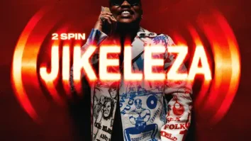Focalistic, ShaunMusiq & Uncle Waffles – 2 Spin Jikeleza